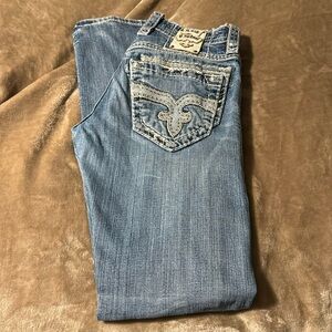 Rock Revival jeans size 31
